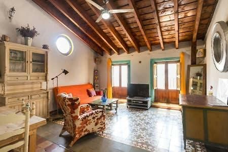Large Flat Old Town Apartamento Alicante Exterior foto