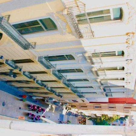 Large Flat Old Town Apartamento Alicante Exterior foto