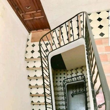 Large Flat Old Town Apartamento Alicante Exterior foto