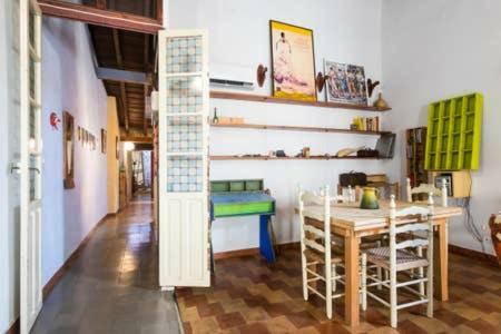 Large Flat Old Town Apartamento Alicante Exterior foto