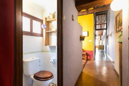 Large Flat Old Town Apartamento Alicante Exterior foto