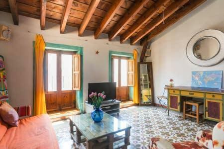 Large Flat Old Town Apartamento Alicante Exterior foto