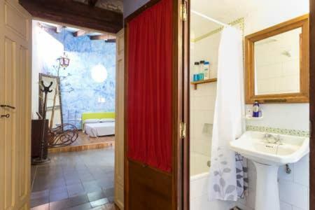 Large Flat Old Town Apartamento Alicante Exterior foto
