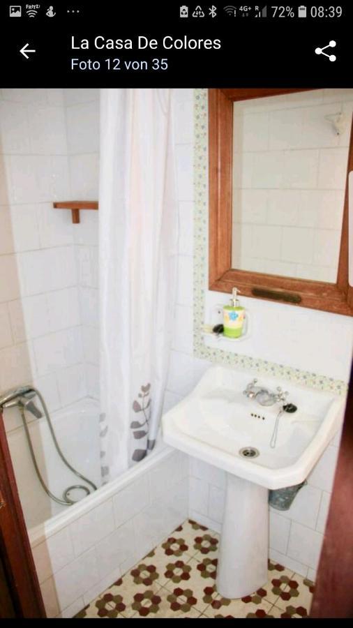 Large Flat Old Town Apartamento Alicante Exterior foto