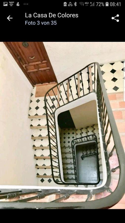 Large Flat Old Town Apartamento Alicante Exterior foto