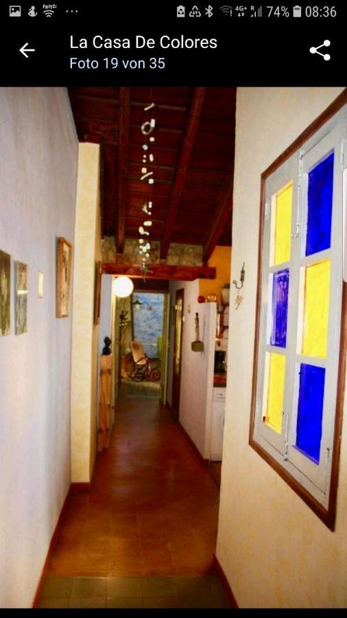 Large Flat Old Town Apartamento Alicante Exterior foto