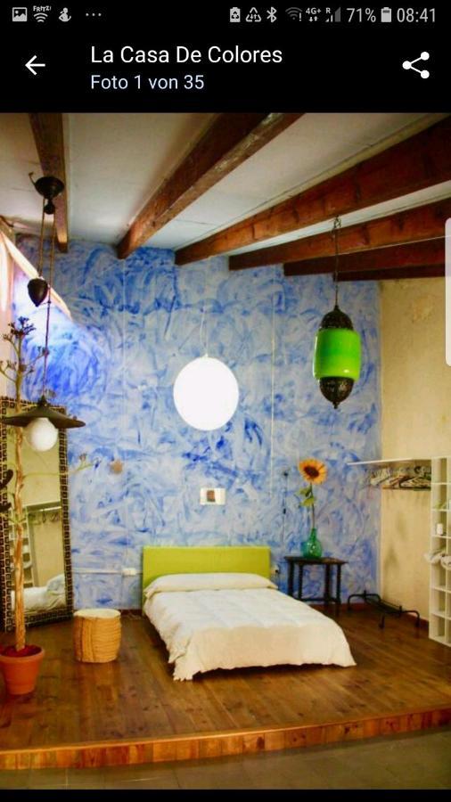 Large Flat Old Town Apartamento Alicante Exterior foto