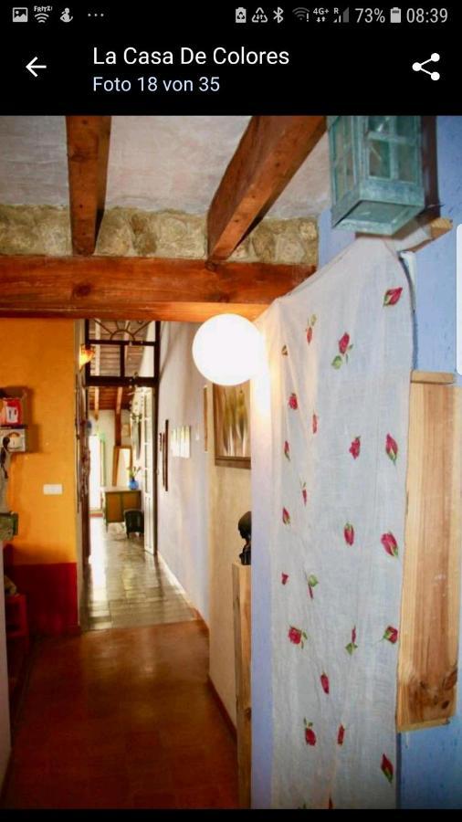 Large Flat Old Town Apartamento Alicante Exterior foto