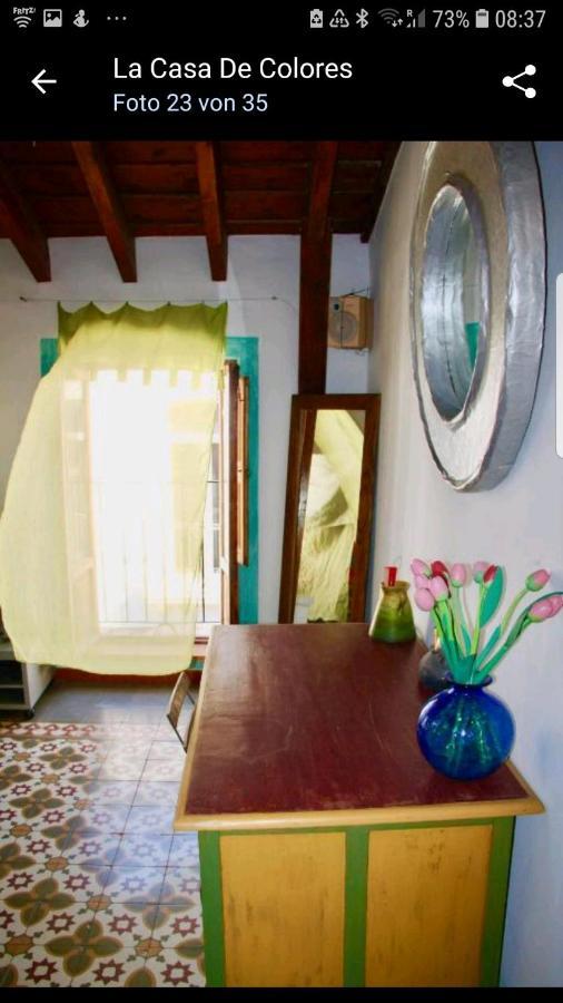 Large Flat Old Town Apartamento Alicante Exterior foto